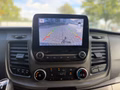 Daumennagel 14 - Ford Transit Custom Kasten 300 L2H2 Spur/Kamera/AHK