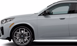 2026 BMW X2 M35i - photo 4