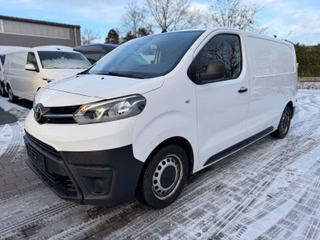 Toyota Proace (Verso) Gebrauchtwagen Kaufen