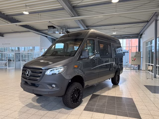 La Strada Kastenwagen Vorführfahrzeug Kaufen
