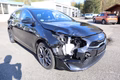 Daumennagel 3 - Kia Ceed 1.5 i Autom. Sportswagon Spirit  Kamera. Navi. Klimaaut. Alu. SHZ. PDC.
