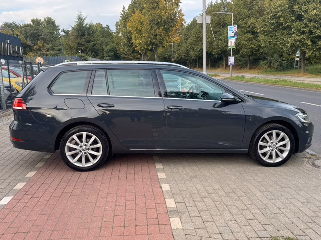 Volkswagen Golf VII 1.5 Variant Highline*Aut*Nav*LED*ACC* - foto 4