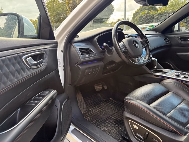 Renault Talisman Grandtour Initiale Paris ACC*Memory*Kam - bilder 8