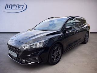Ford Focus Turnier ST-Line 2.0 TDCi +NAVI+PDC+RFK+WINTERPAKET+