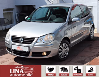 Volkswagen Polo Used vehicle for sale