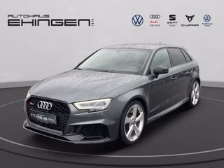 Audi RS3 Gebrauchtwagen Kaufen