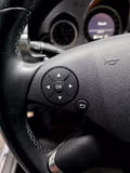 Daumennagel 17 - Mercedes-Benz E 200 CGI BE, AUTOMATIK, NAVI, BiXENON, PDC