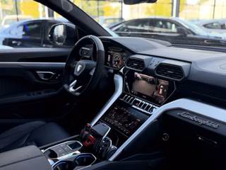 Lamborghini Urus B&O 3D / PANO / 360° CAM / HUD / ACC / - photo 15