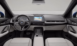 2027 BMW X1 xDrive28i - photo 7