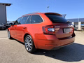 Daumennagel 4 - Skoda Octavia Combi Drive NAVI|ACC|LED|PANO|RFK|SHZ