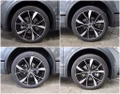 Daumennagel 11 - Volkswagen Tiguan Allspace R-Line 2.0 TSI 4Motion DSG