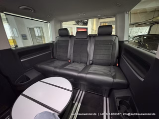 Volkswagen T6 Multivan 2.0 TDI HIGHLINE Aut. - 7-SITZER - foto 25