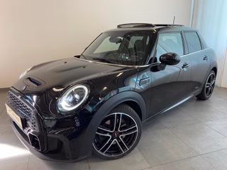 MINI Cooper S Gebrauchtwagen Kaufen