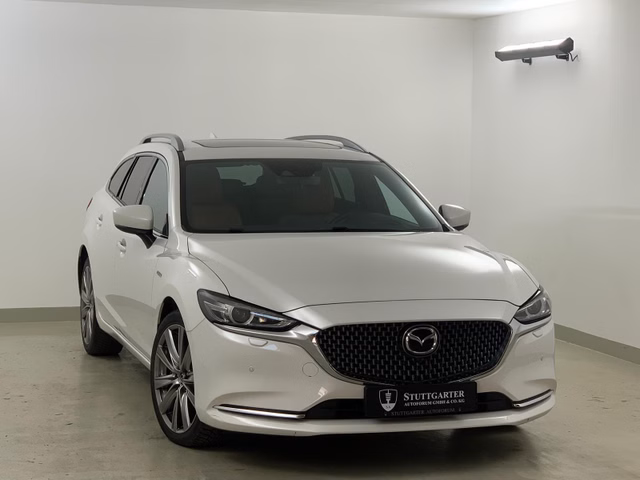 Mazda 6 Kombi 20th Anniversary BOSE 360K ACC - foto 1