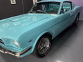 Daumennagel 7 - Ford Mustang 2 Door Fastback Automatik