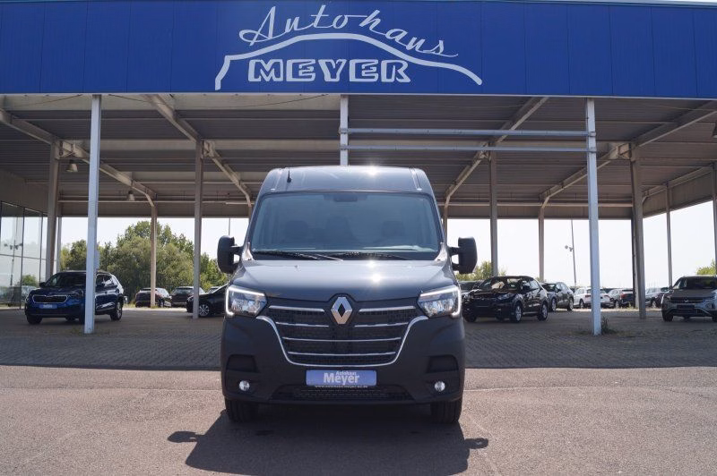 Renault Master 2,3dci 135PS L3H2 Pdc/Mfl/Temp/Klima  **