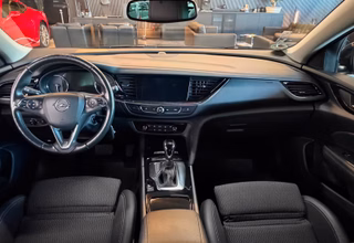 Opel Insignia B Sports Tourer NAVI/SHZ/LHZ/KAM/CARPLAY/PDC Innovation - foto 15