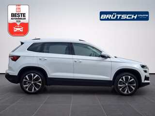 Skoda Karoq 1.5 TSI Selection DSG / ACC / AHK / ALCANTARA / NAVI - foto 3