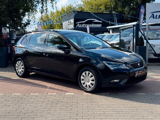 Seat Leon - foto 1
