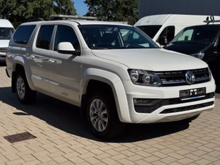 Volkswagen Amarok Gebrauchtwagen Kaufen