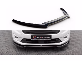 NPTCNFS1 Frontsplitter V1