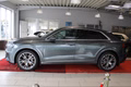Daumennagel 2 - Audi Q8 50 TDI quattro S-LINE