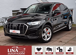 Audi Q5 Gebrauchtwagen Kaufen