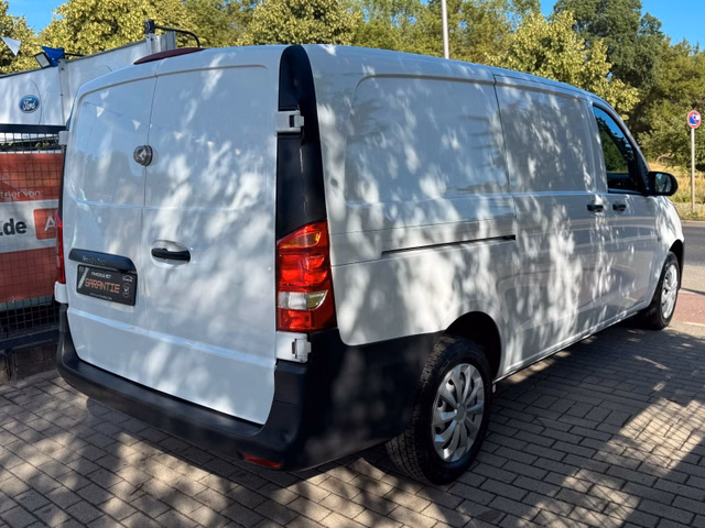 Mercedes-Benz Vito Kasten 114/116 CDI, 119 CDI/BT RWD lang - foto 5