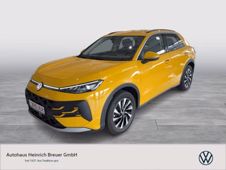 Volkswagen T-Roc age.one-day registration Kaufen