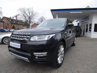 Land Rover Range Rover Sport Gebrauchtwagen Kaufen