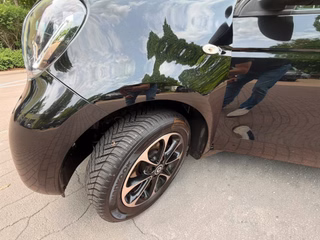 smart forfour Basis 66 kW - foto 7