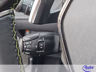 Peugeot 2008  GT Pure Tech 130 EAT8 Navi Sitzheizung - foto 11