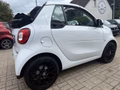 Daumennagel 3 - Smart ForTwo CABRIO*PDC+KAMERA*SPORTPAKET*90PS*