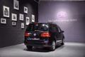 Daumennagel 31 - Volkswagen Touran Comfortline/2 HAND7/7 SITZE