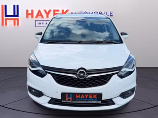 Opel Zafira C Innovation Start/Stop/TÜV - foto 2