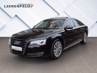Audi A8 Used vehicle for sale