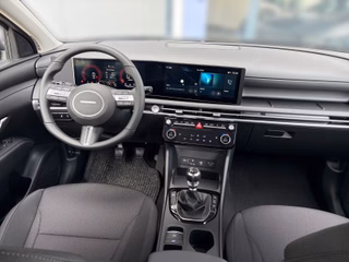Hyundai TUCSON FL MJ27 Navi SmartKey LED Klimaautomatik - bilder 5