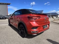 Daumennagel 5 - Volkswagen T-Roc Cabriolet R-Line NAVI|BEATS|ACC|VIRTUAL