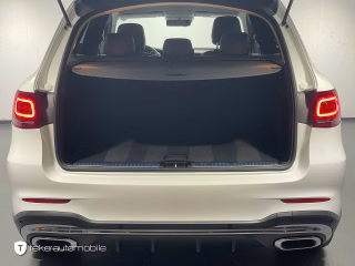 Mercedes-Benz GLC 220 d 4Matic AMG Line *HuD*Leder*CarPlay* - foto 24