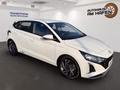 Daumennagel 2 - Hyundai i20 Trend 1.0 SHZ, Tempomat, Klima, Navi, Kamera