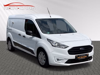 Ford Transit Connect Kasten LANG TREND TEMPOMAT MFL