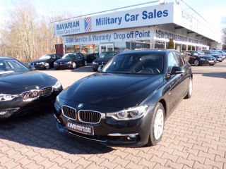 BMW 320 Used vehicle for sale