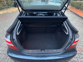 Mercedes-Benz C 200 C Sportcoupe C 200 CDI/Rentnerfahrzeug, - foto 11
