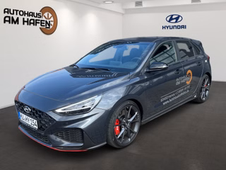 Hyundai i30 Vorführfahrzeug Kaufen