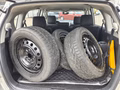 Daumennagel 6 - Toyota Corolla Verso  KLIMAAUTO TEMPOMAT PDC