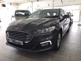 Ford Mondeo Turnier Gebrauchtwagen Kaufen