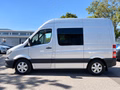 Daumennagel 13 - Mercedes-Benz Sprinter II Kasten 319 CDI TÜV 09/27 Bi-Xenon AHK Navi Klima