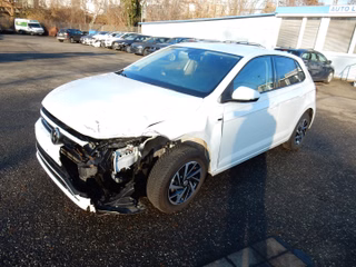 Volkswagen Polo VI Used vehicle for sale