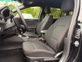 Daumennagel 11 - Ford Focus Turnier 1.0 EcoBoost Hybrid Aut. ST-Line X