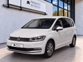 Daumennagel 1 - Volkswagen Touran Comfortline RFK/ACC/CARPLAY/ADAPTLED/DAB